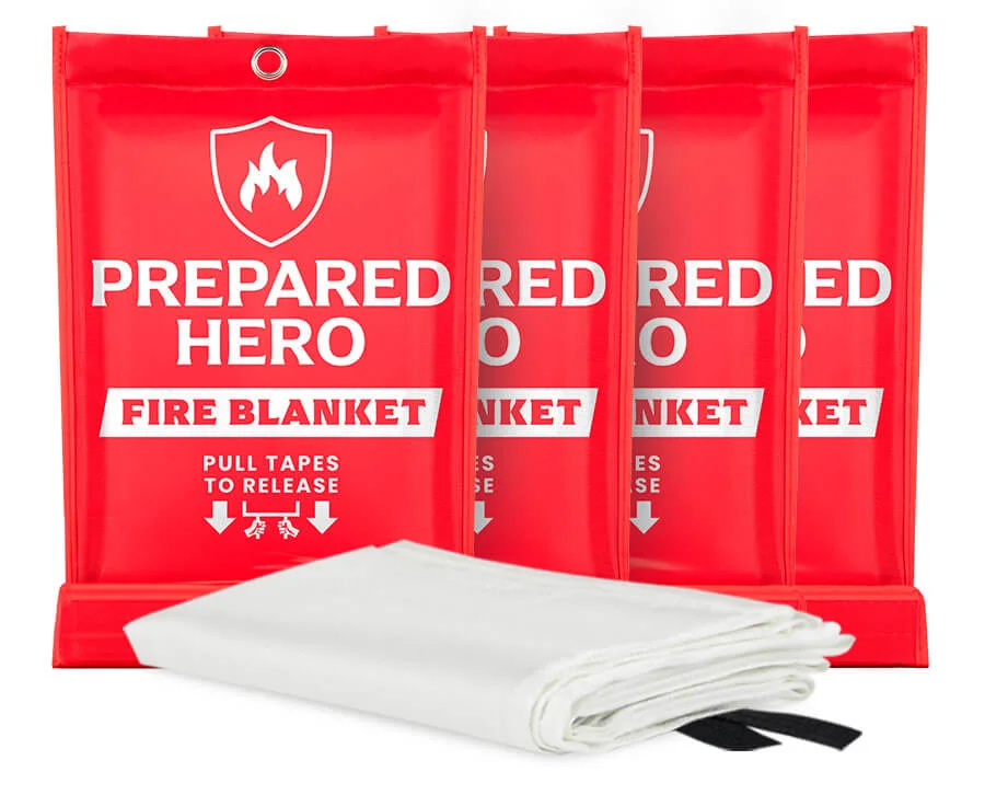 CYLO EN Prepared Hero